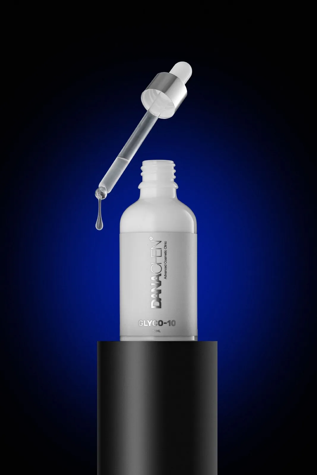 GLYCO-10 — גליקו-10