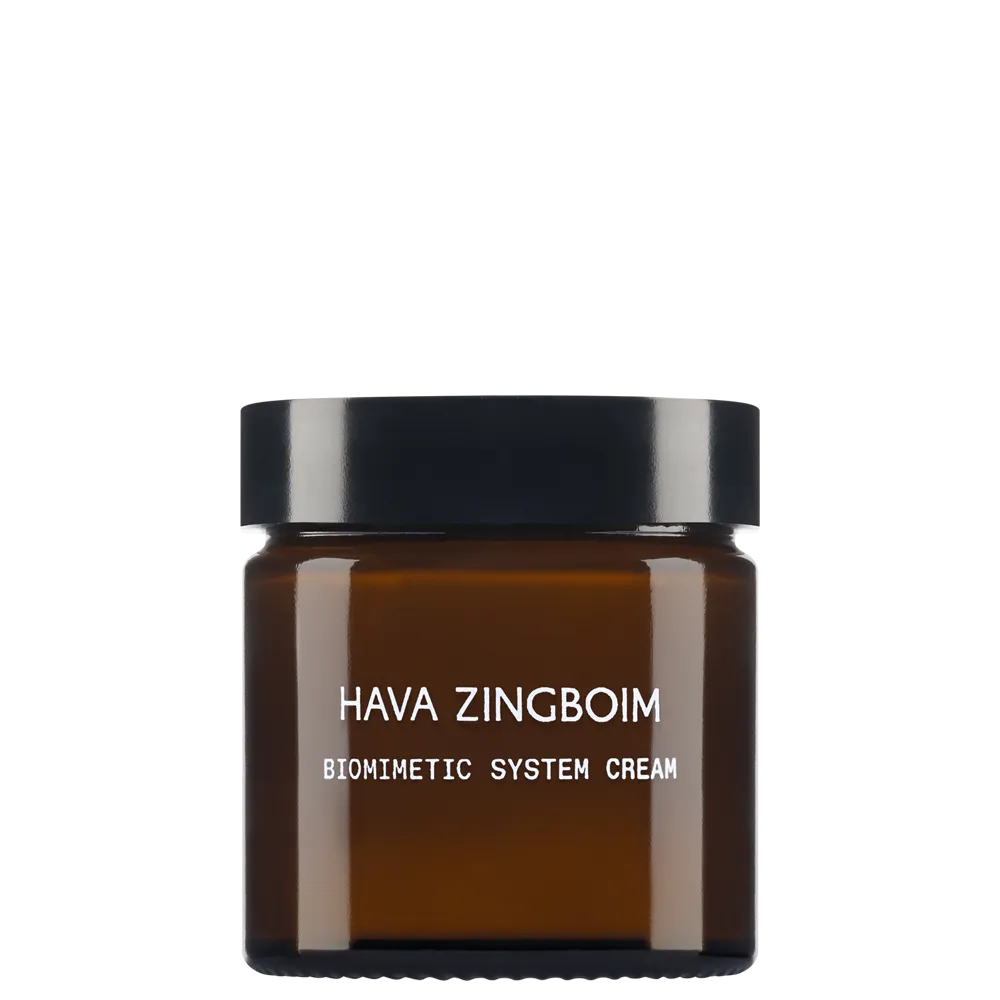 מוצר Hava Zingboim — קרם ביומימטיק סיסטם
