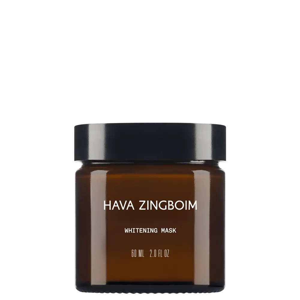 מוצר Hava Zingboim — מסכת הבהרה