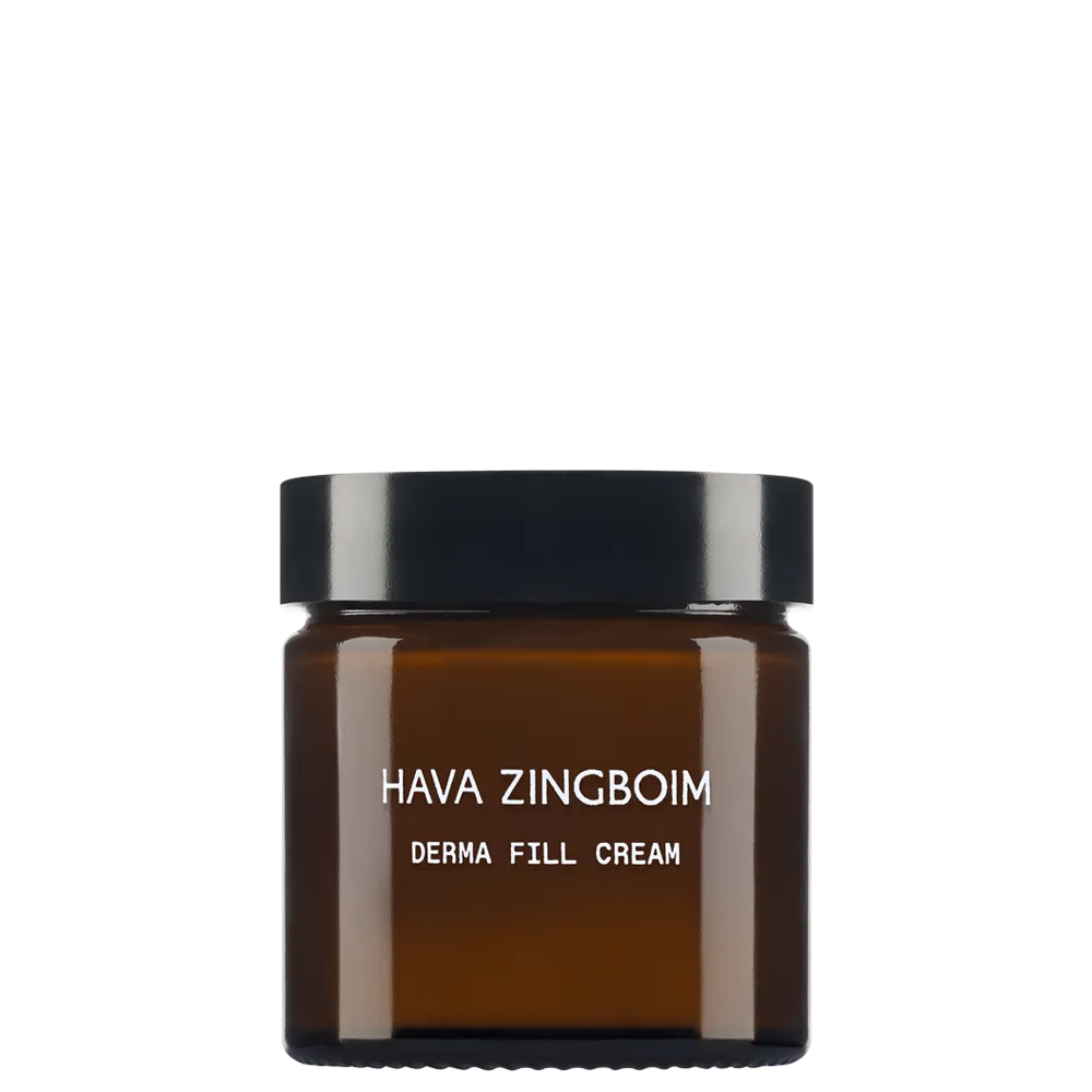 מוצר Hava Zingboim — קרם דרמה פיל