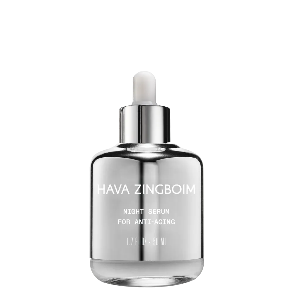 מוצר Hava Zingboim — סרום לילה