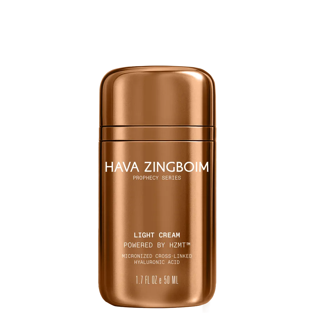 מוצר Hava Zingboim — קרם פרופסי לייט
