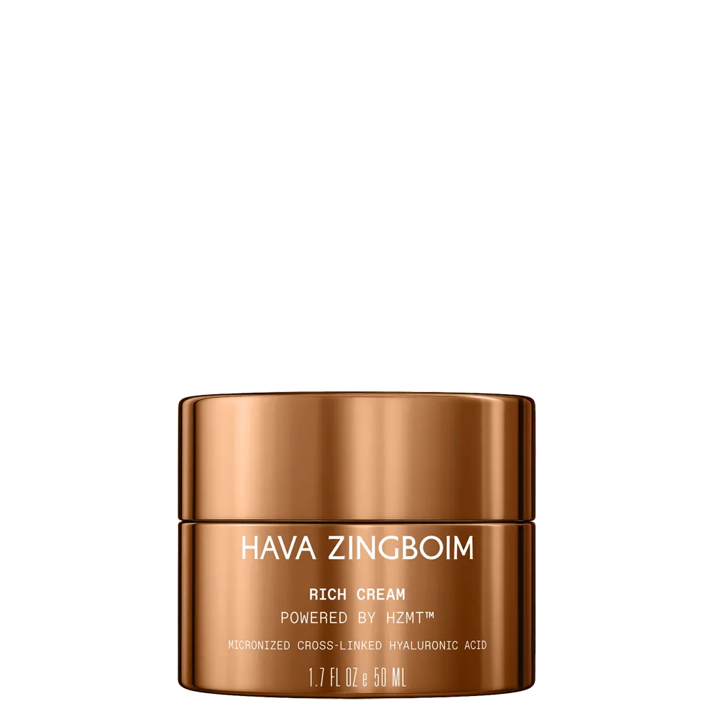 מוצר Hava Zingboim — קרם פרופסי ריץ'