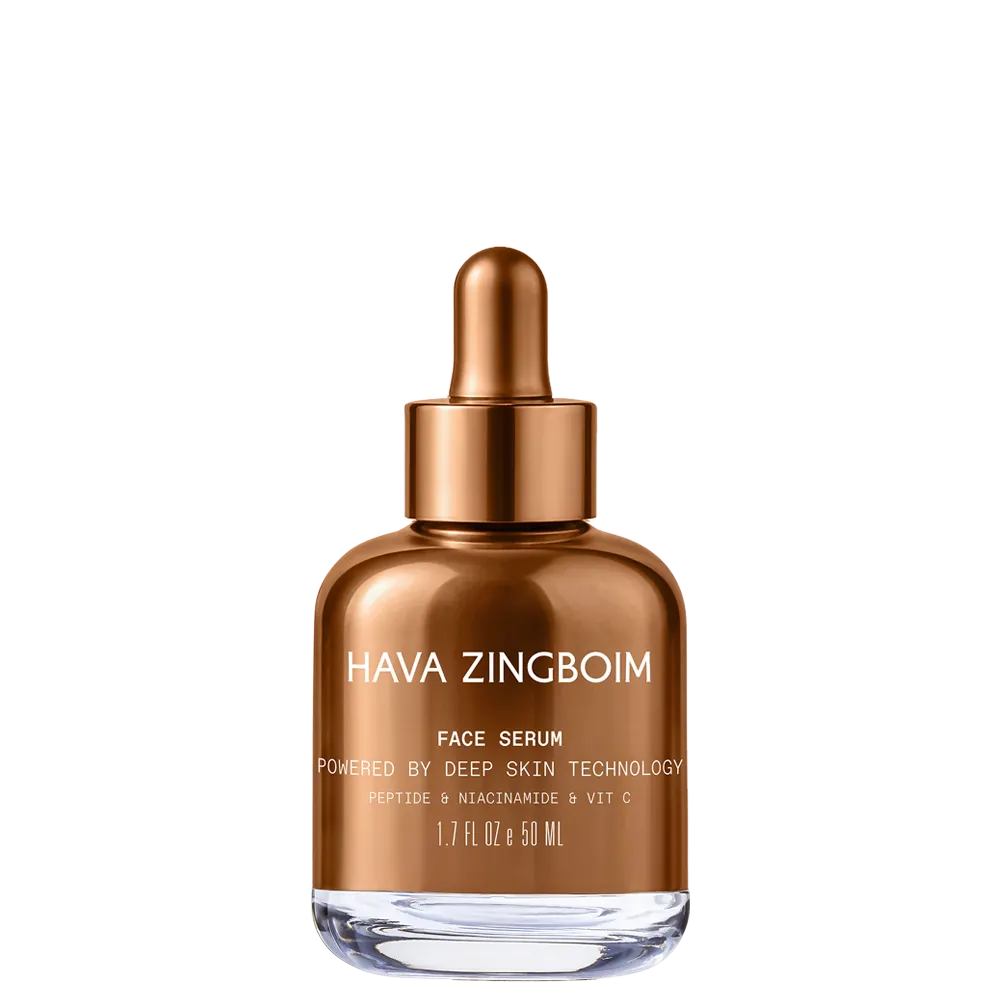 מוצר Hava Zingboim — סרום פרופסי