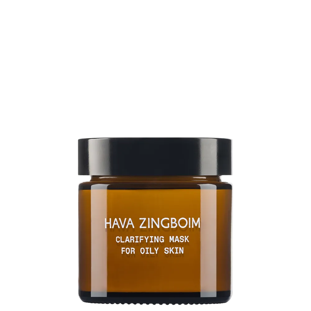מוצר Hava Zingboim — מסכה מטהרת