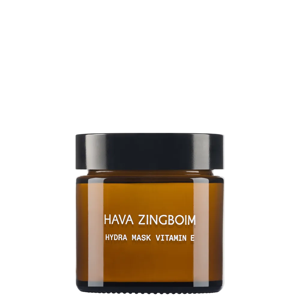 מוצר Hava Zingboim — מסכת ויטמין E